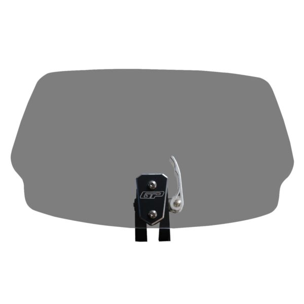 Extensie deflector parbriz reglabil fumuriu Extensie deflector parbriz reglabil fumuriu