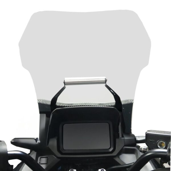 Suport pentru telefon / navigație (negru) - Honda NC750X 2025