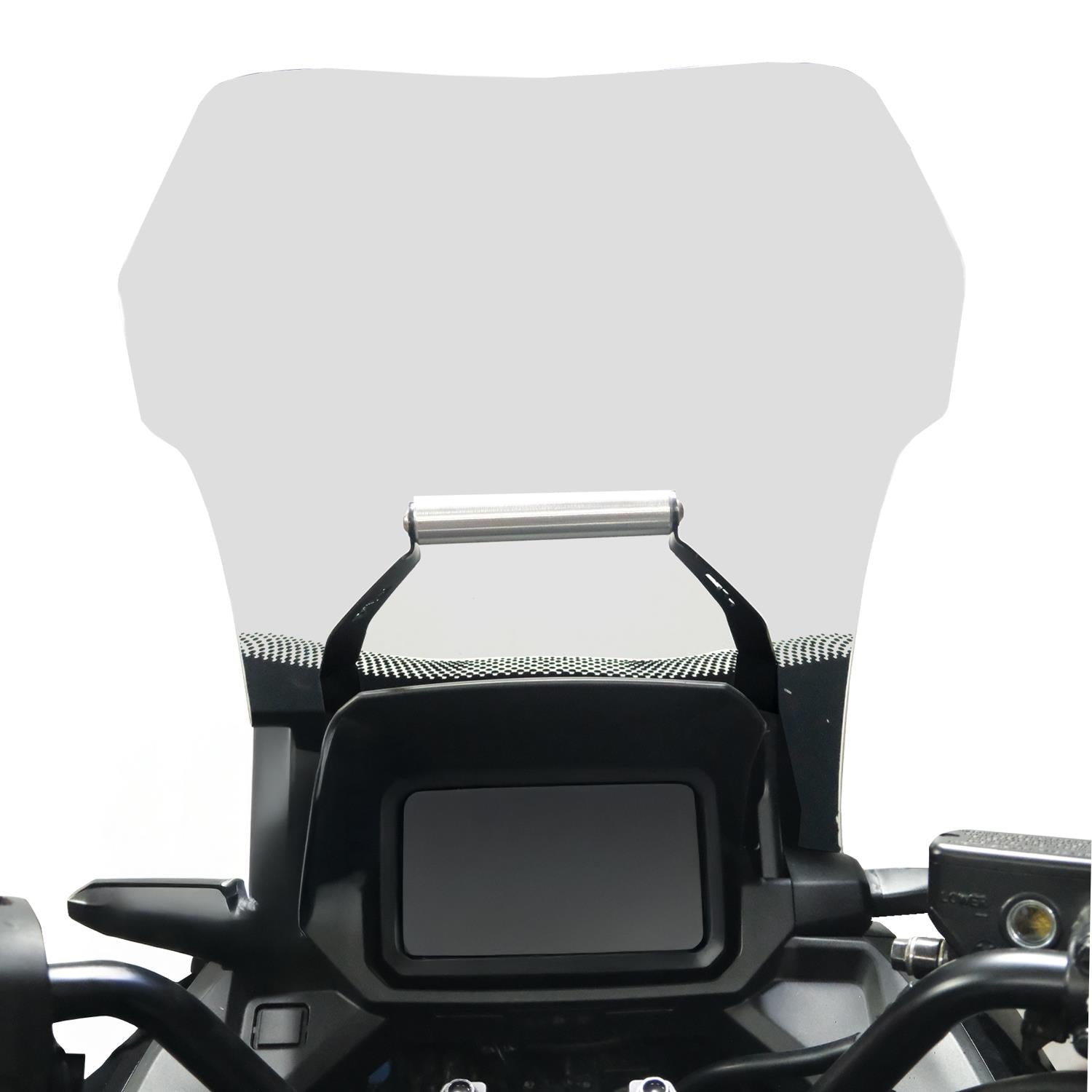 Suport pentru telefon / navigație (negru) - Honda NC750X 2025