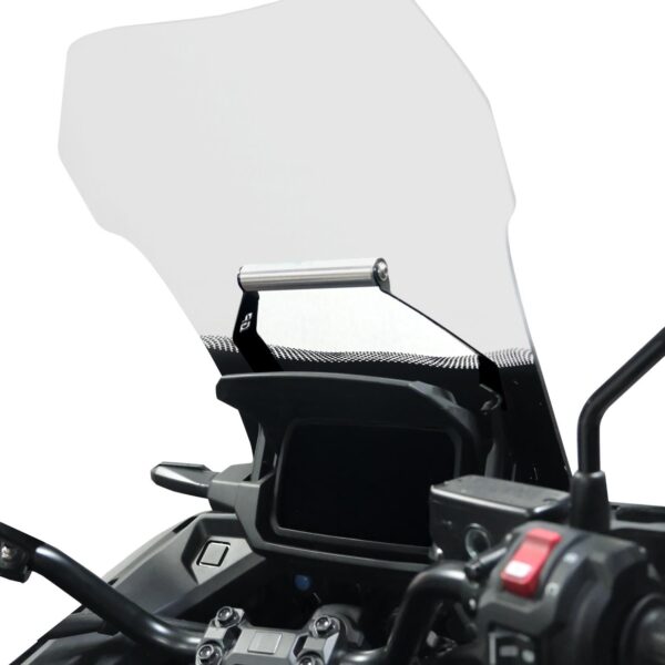Suport pentru telefon / navigație (negru) - Honda NC750X 2025