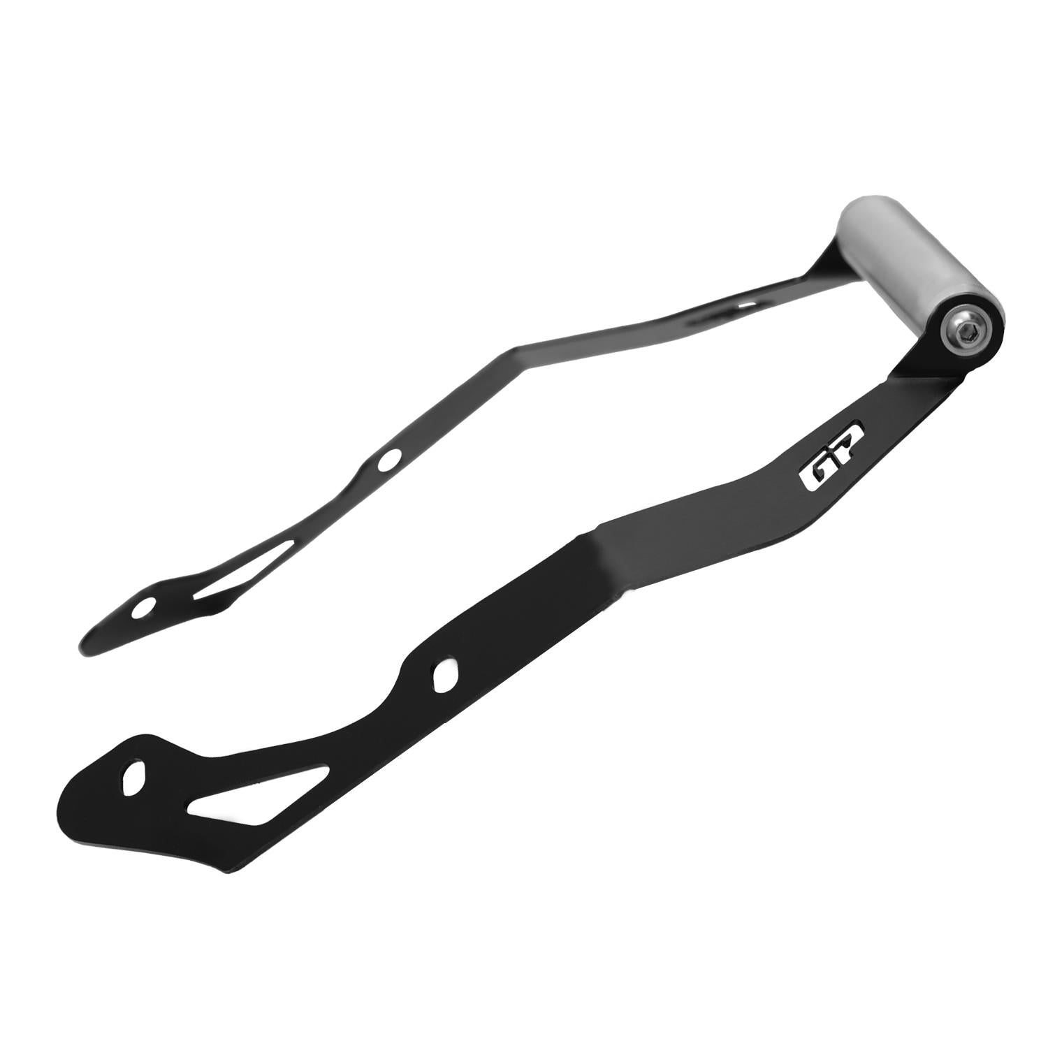 Suport pentru telefon / navigație (negru) - Honda NC750X 2025