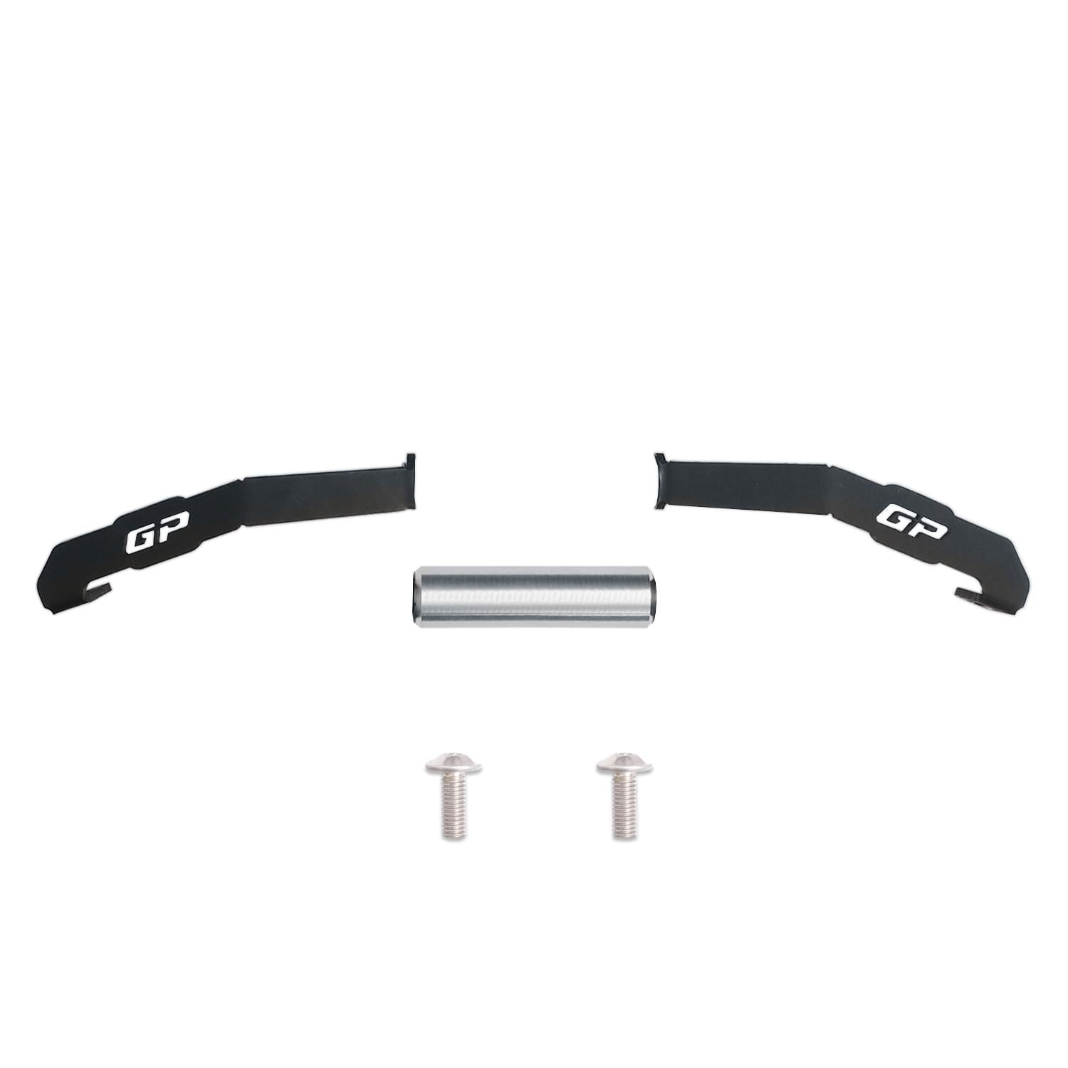 Suport pentru telefon / navigație (negru) - Honda PCX125 / PCX150 2025