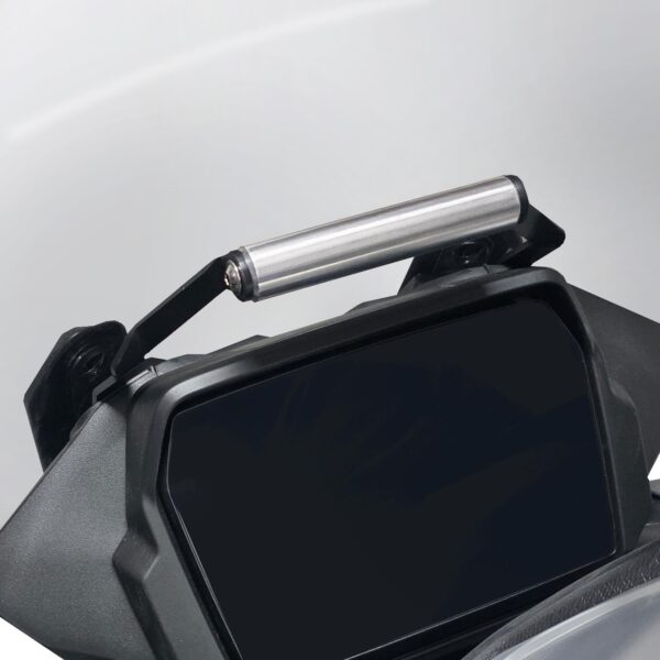 Suport pentru telefon / navigație (negru) - Voge SR4Max 2022-2025