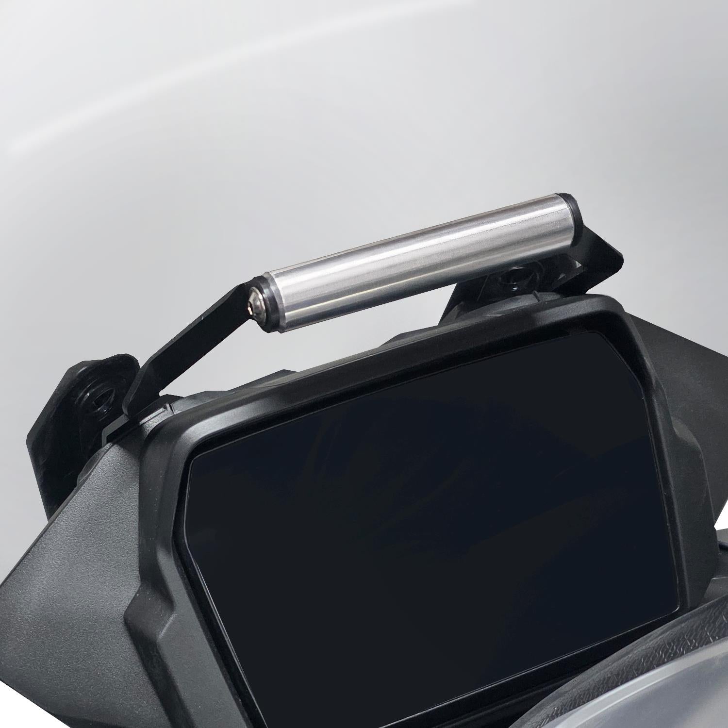 Suport pentru telefon / navigație (negru) - Voge SR4Max 2022-2025