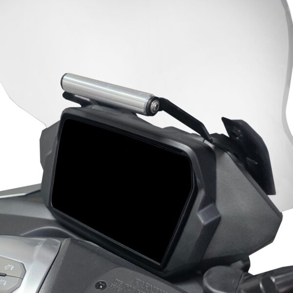 Suport pentru telefon / navigație (negru) - Voge SR4Max 2022-2025