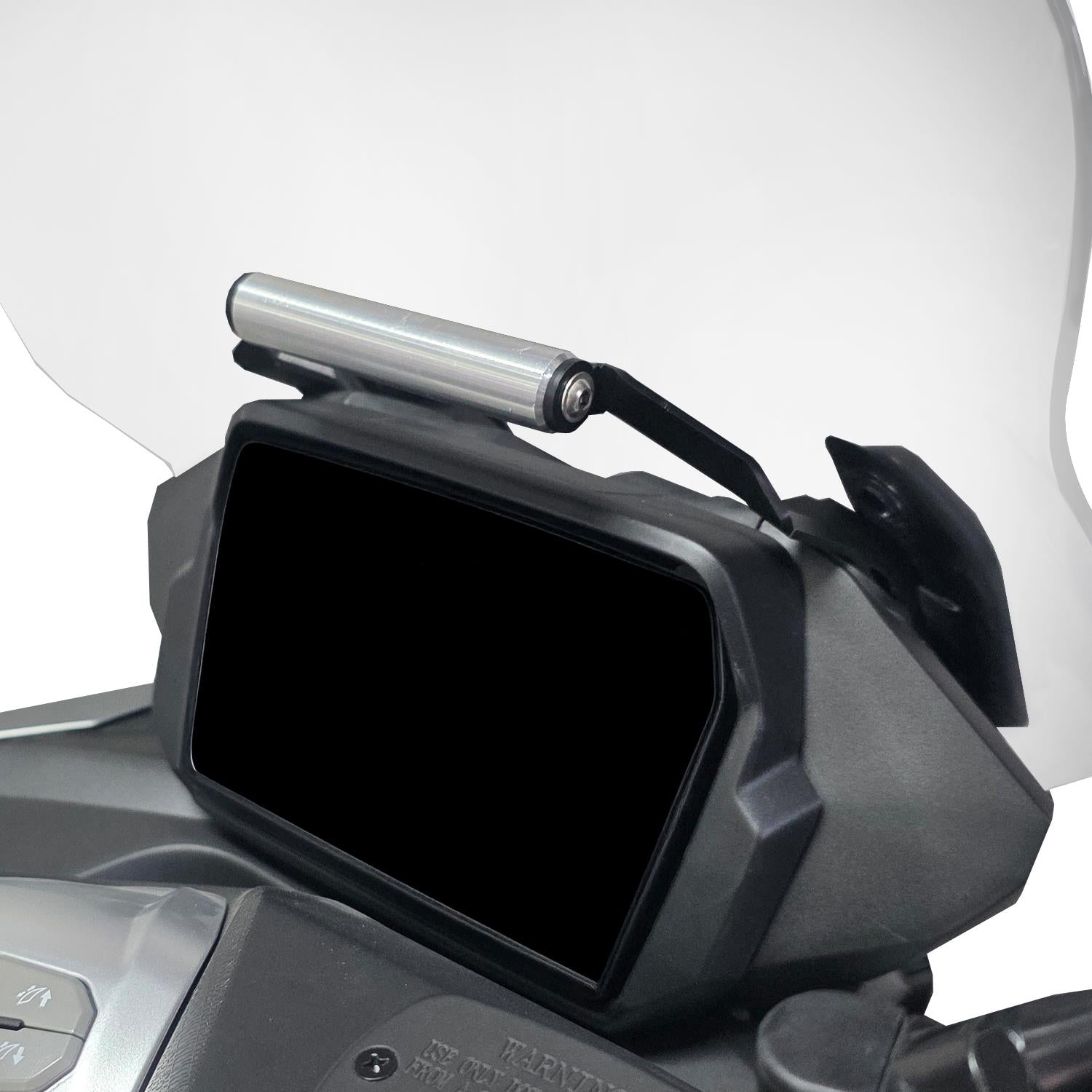 Suport pentru telefon / navigație (negru) - Voge SR4Max 2022-2025