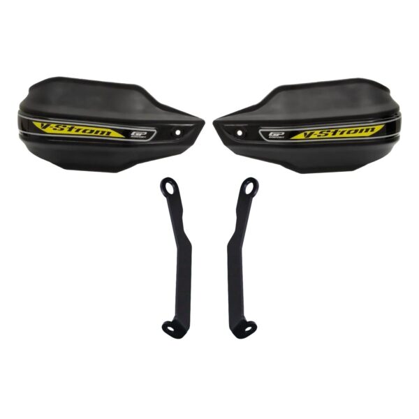 Handguard plastic - Suzuki V-Strom 800DE 2024-2025