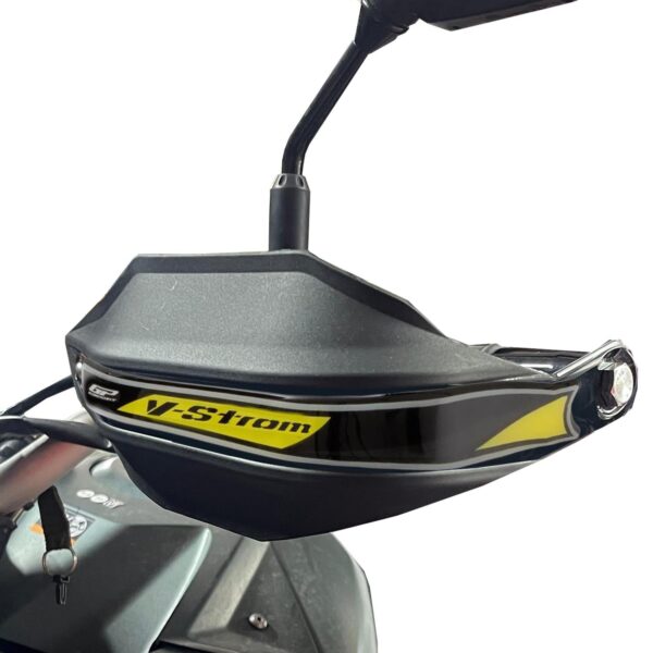 Handguard plastic - Suzuki V-Strom 800DE 2024-2025