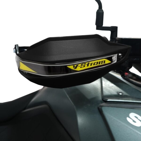 Handguard plastic - Suzuki V-Strom 800DE 2024-2025