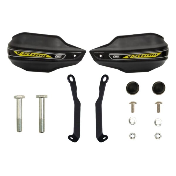 Handguard plastic - Suzuki V-Strom 800DE 2024-2025