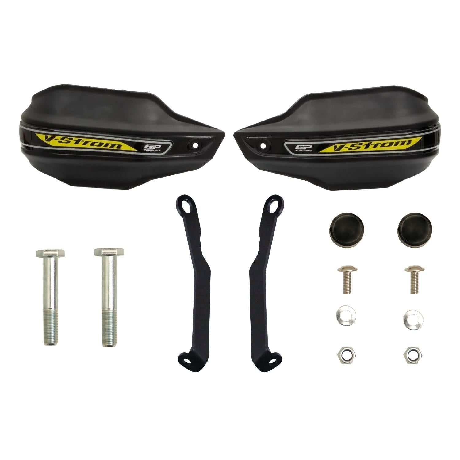 Handguard plastic - Suzuki V-Strom 800DE 2024-2025