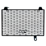 Protecție radiator (neagră) - Honda CB500 Hornet 2025