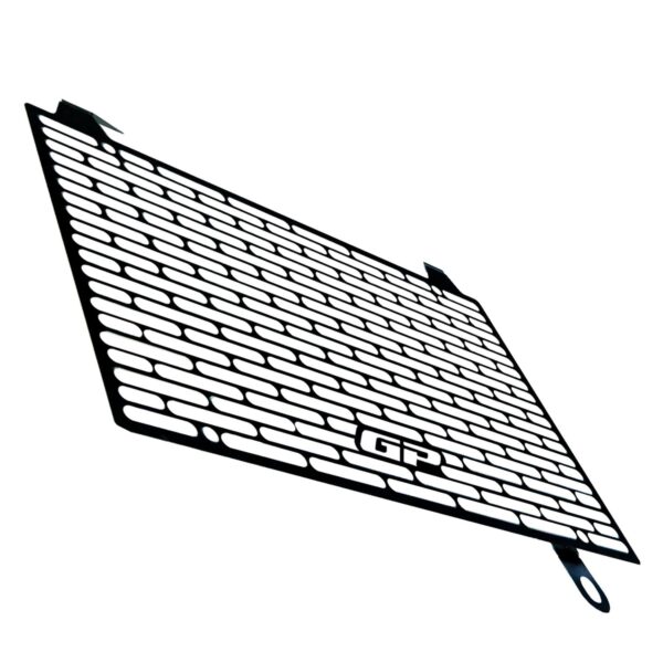 Protecție radiator (neagră) - Honda CB500 Hornet 2025