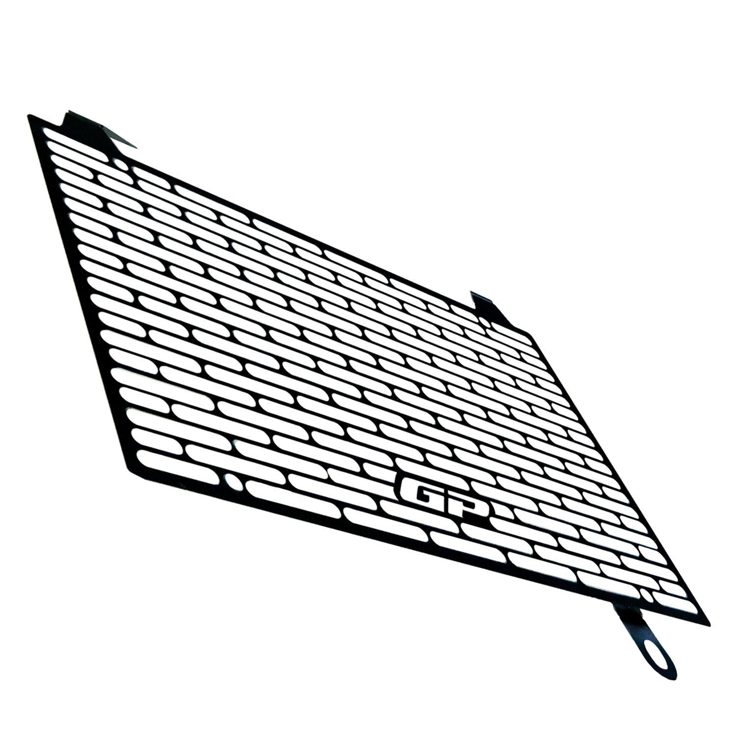 Protecție radiator (neagră) - Honda CB500 Hornet 2025