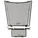 Protecție radiator (neagră) - BMW M 1000 RR 2021-2024