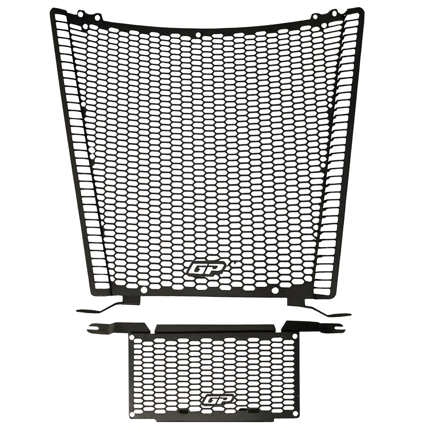 Protecție radiator (neagră) - BMW M 1000 RR 2021-2024