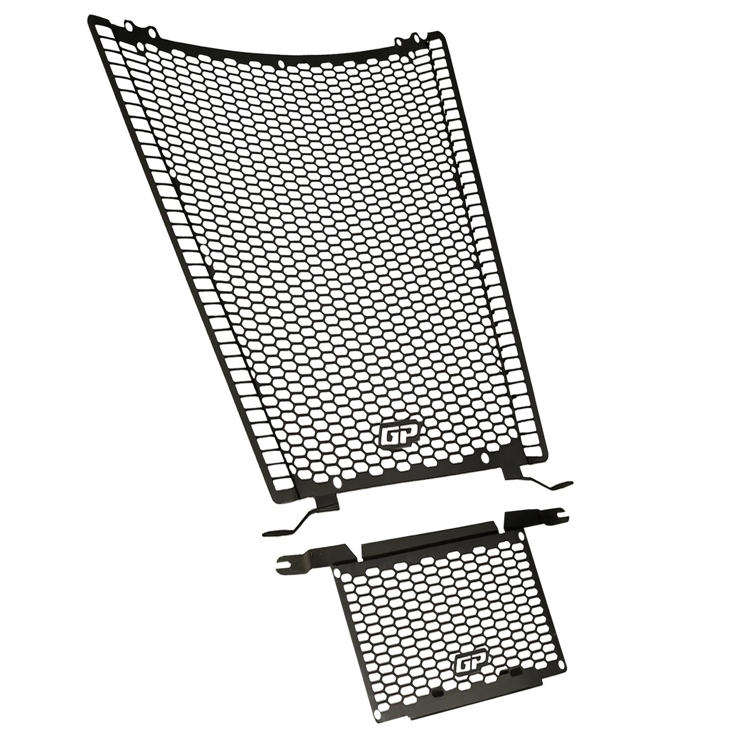 Protecție radiator (neagră) - BMW M 1000 RR 2021-2024