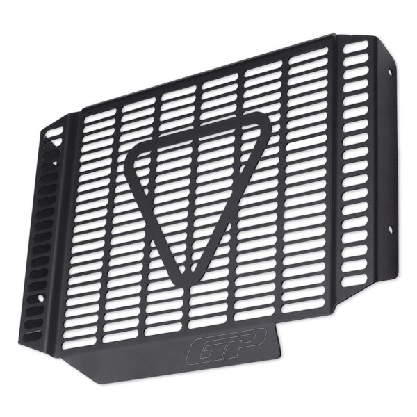 Protecție radiator (neagră) - Triumph Trident 660 2021-2025