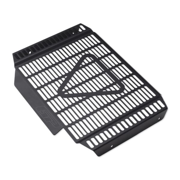 Protecție radiator (neagră) - Triumph Trident 660 2021-2025