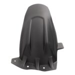 Aripă noroi spate (neagră) - BMW F 850 GS 2019-2023