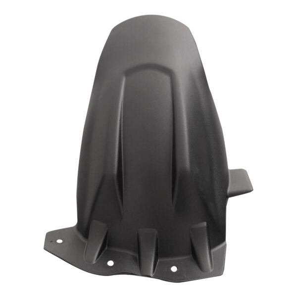 Aripă noroi spate (neagră) - BMW F 850 GS 2019-2023