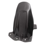 Aripă noroi spate (neagră) - BMW F 850 GS 2019-2023