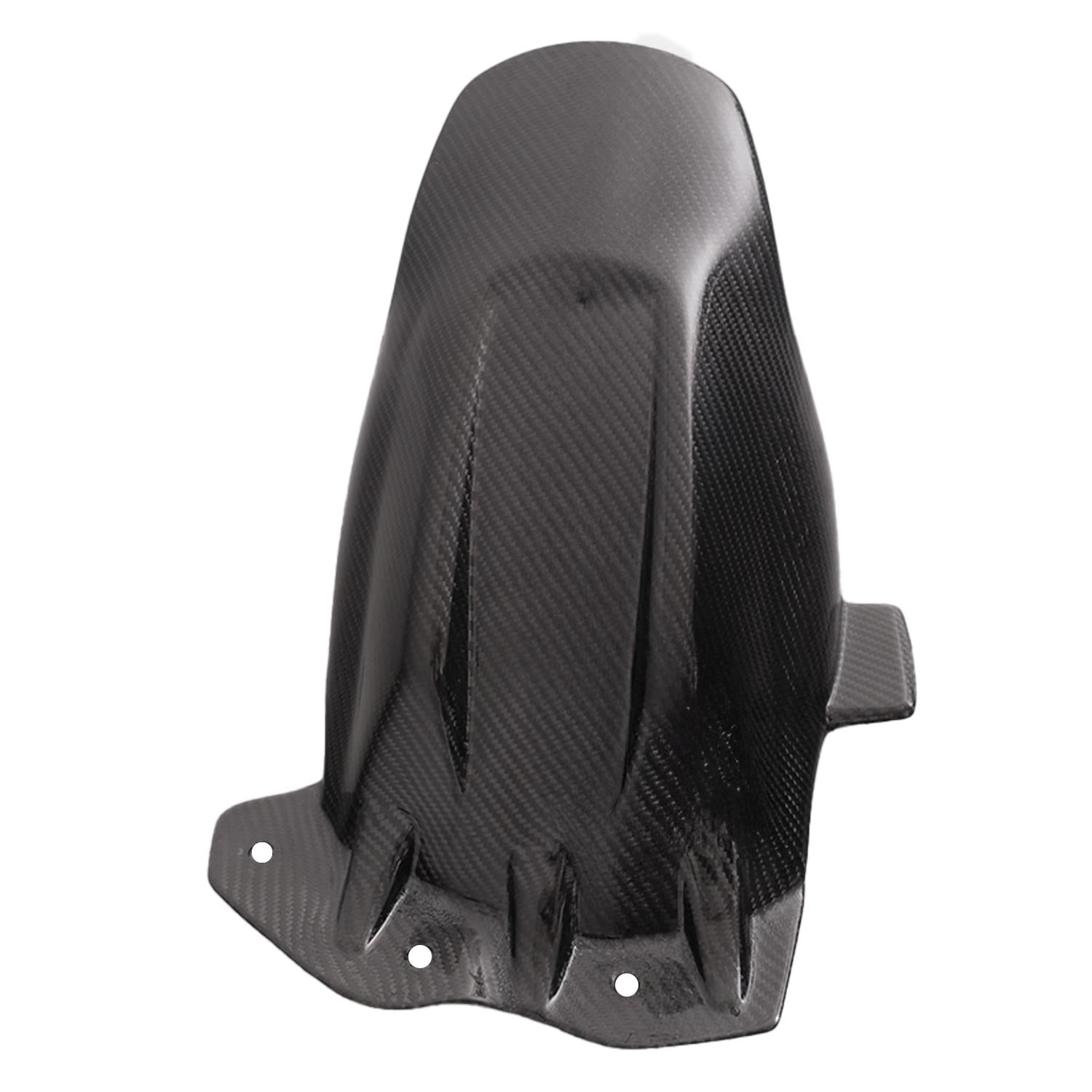 Aripă noroi spate (neagră) - BMW F 850 GS 2019-2023