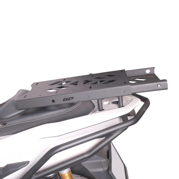 Suporturi reglabile pentru bagaje (negru) - Honda PCX125 / PCX150 2011-2025