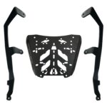 Suporturi pentru bagaje (negru) - SYM ADX 125 2023-2024