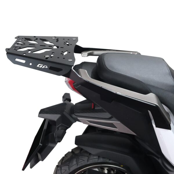 Suporturi pentru bagaje (negru) - SYM ADX 125 2023-2024