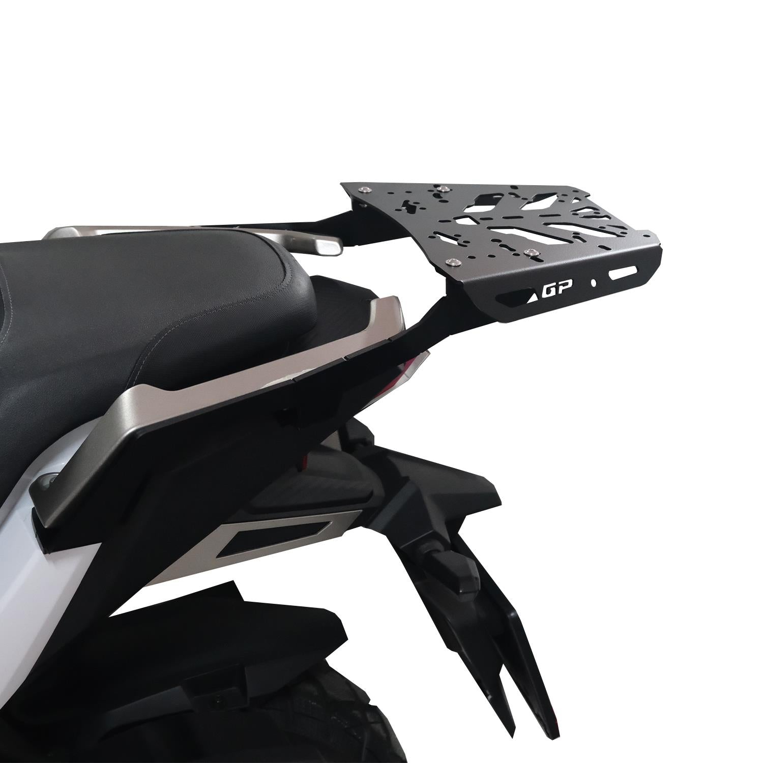 Suporturi pentru bagaje (negru) - SYM ADX 125 2023-2024