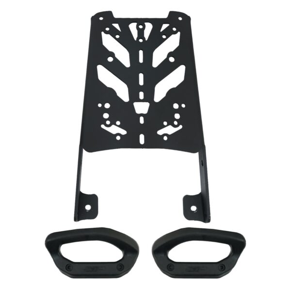 Suporturi pentru bagaje (negru) - Honda Dio 2021-2025