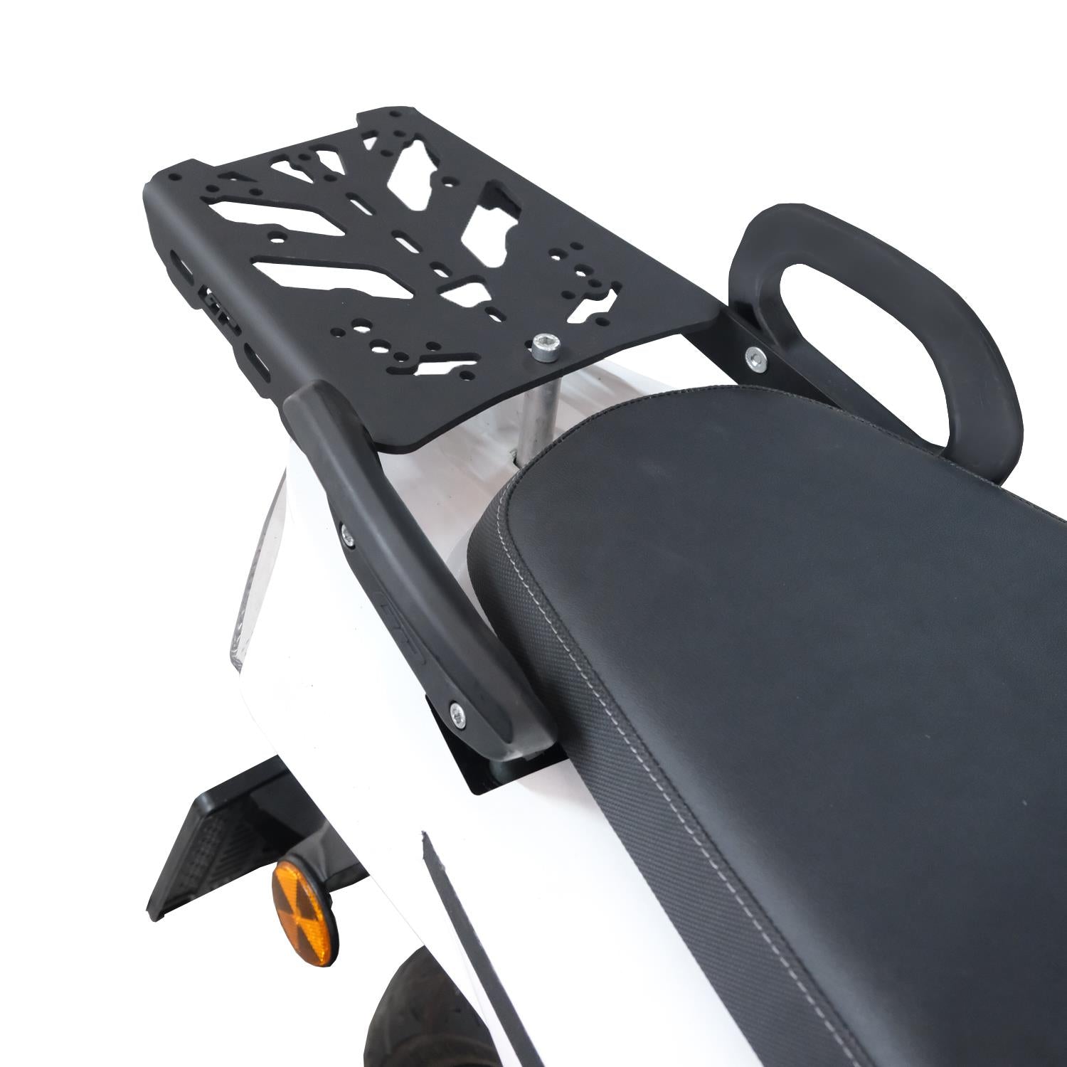 Suporturi pentru bagaje (negru) - Honda Dio 2021-2025