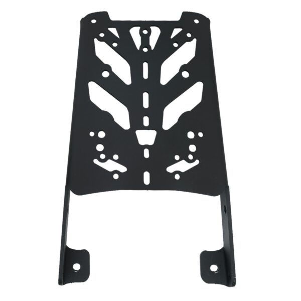 Suporturi pentru bagaje (negru) - Honda Dio 2021-2025