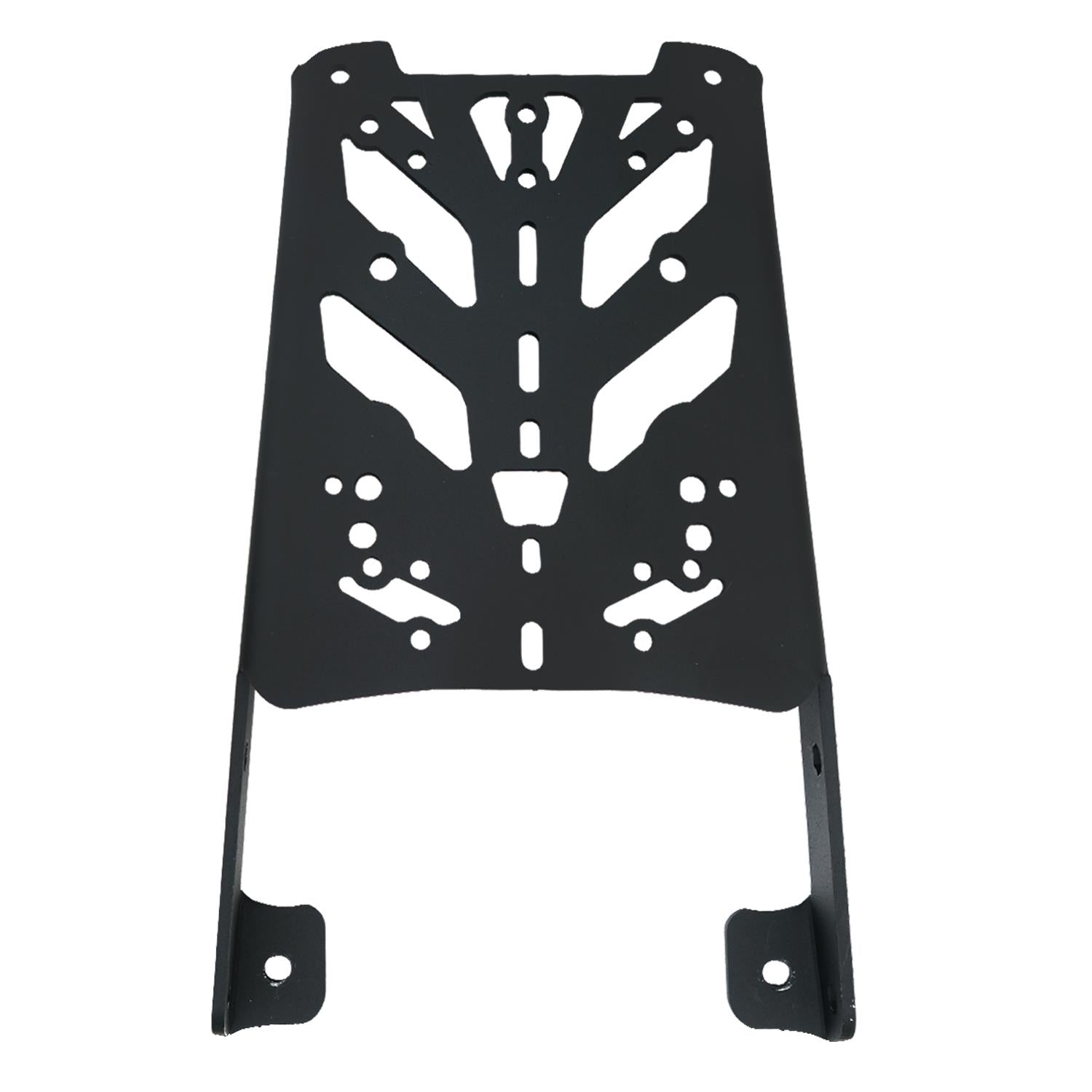 Suporturi pentru bagaje (negru) - Honda Dio 2021-2025