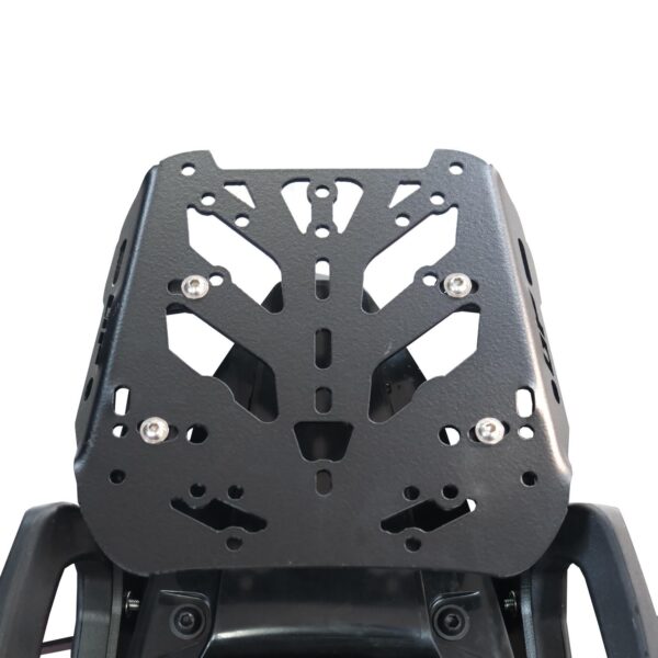 Suporturi pentru bagaje (negru) - KTM 390 Adventure X 2025