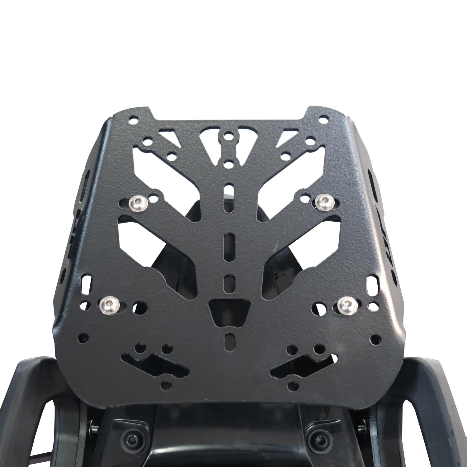 Suporturi pentru bagaje (negru) - KTM 390 Adventure X 2025