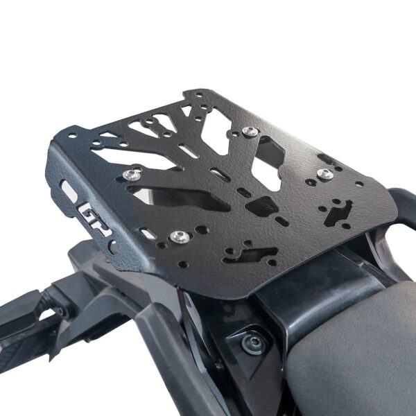 Suporturi pentru bagaje (negru) - KTM 390 Adventure X 2025