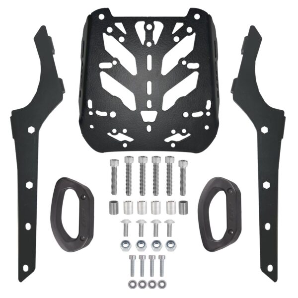 Suporturi pentru bagaje (negru) - KTM 390 Adventure X 2025