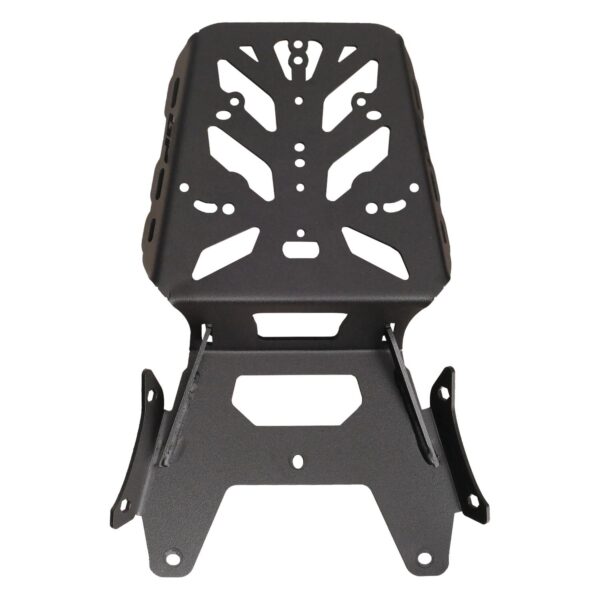 Suporturi pentru bagaje (negru) - Aprilia SR 125 / SR 160 2024 2024 Suporturi pentru bagaje (negru) - Aprilia SR 125 / SR 160 2024 2024