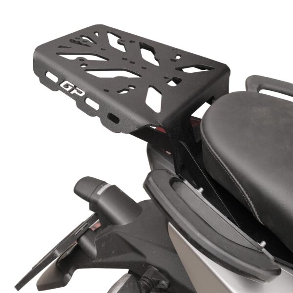 Suporturi pentru bagaje (negru) - Aprilia SR 125 / SR 160 2024 2024