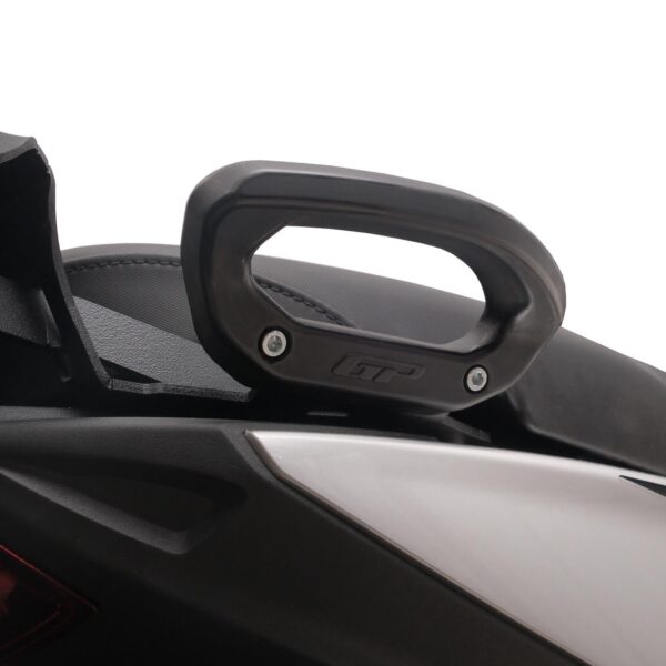 Suporturi pentru bagaje (negru) - Aprilia SR 125 / SR 160 2024 2024