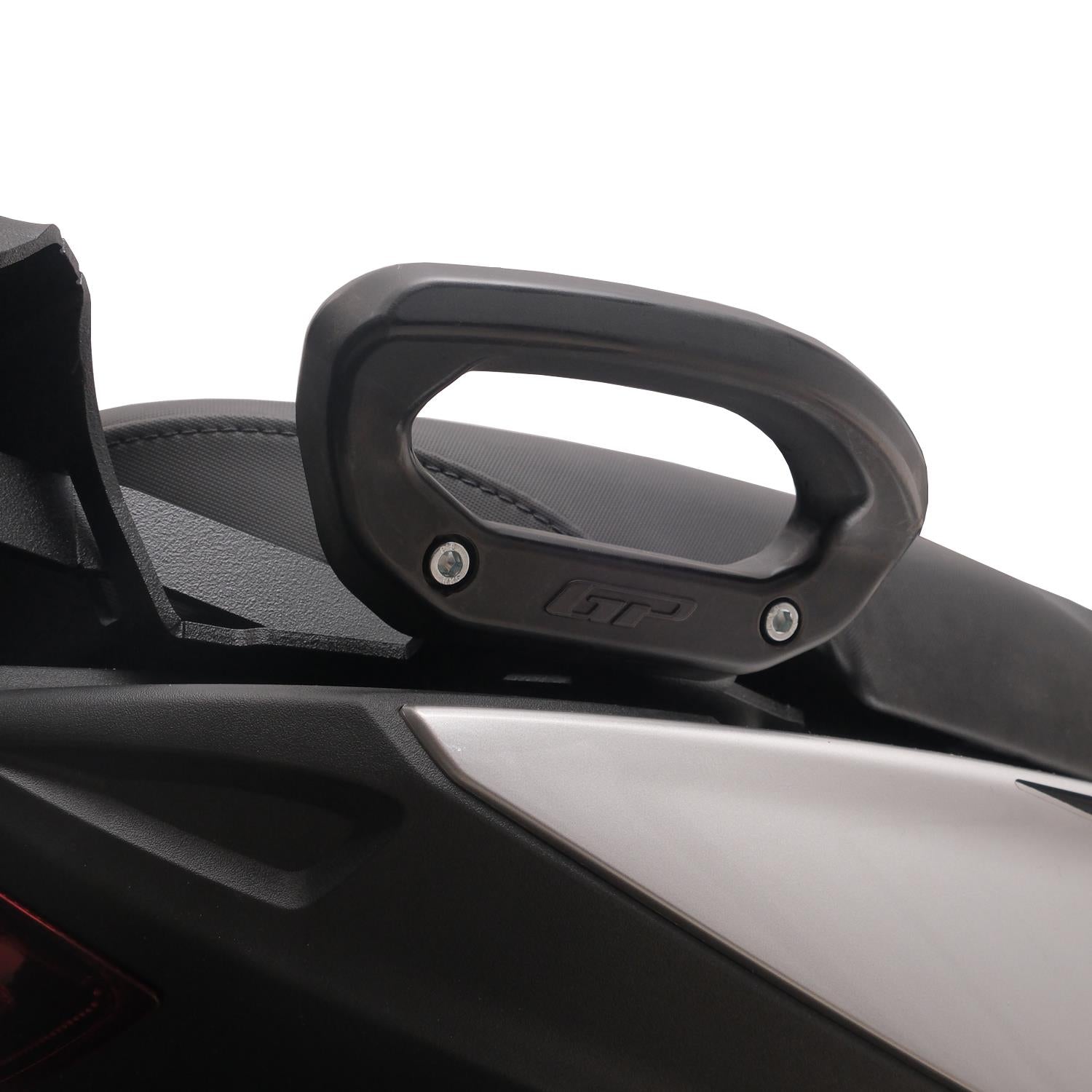 Suporturi pentru bagaje (negru) - Aprilia SR 125 / SR 160 2024 2024