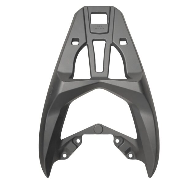 Suporturi pentru bagaje (negru) - Yamaha NMAX 125 / NMAX 155 2025