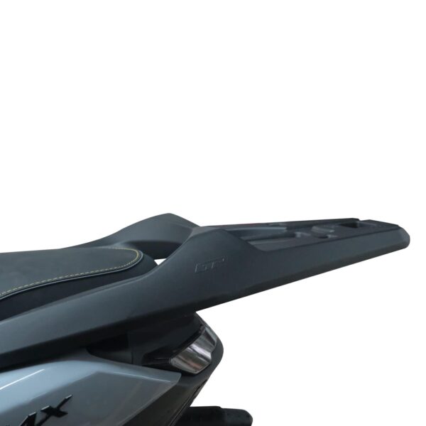 Suporturi pentru bagaje (negru) - Yamaha NMAX 125 / NMAX 155 2025