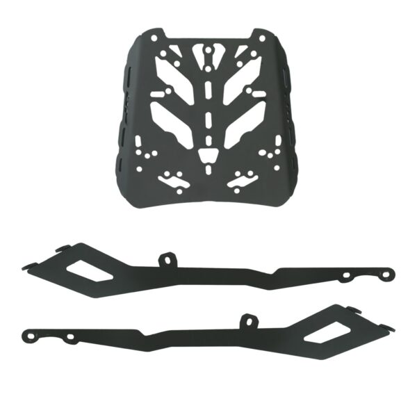 Suporturi pentru bagaje (negru) - Honda CB500 Hornet 2024-2025