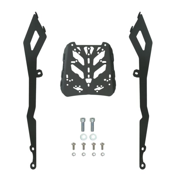 Suporturi pentru bagaje (negru) - Honda CB500 Hornet 2024-2025