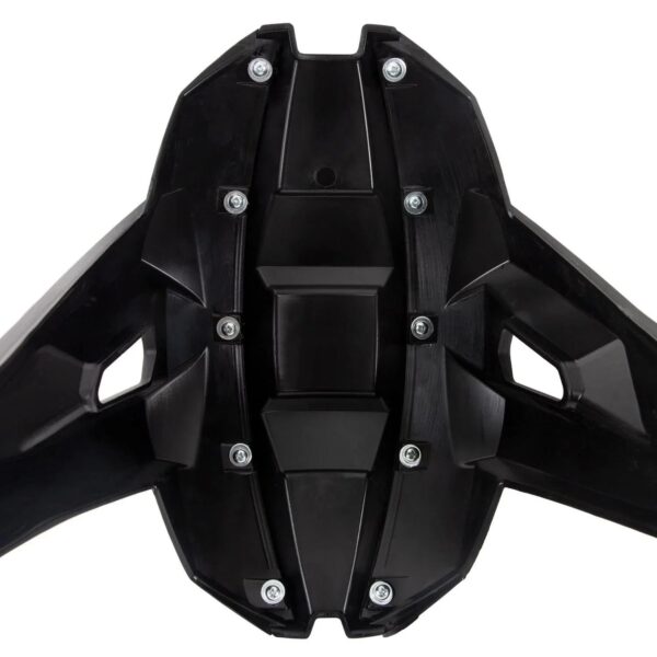 Apărătoare roata spate (neagră) - KTM 390 Adventure X 2025