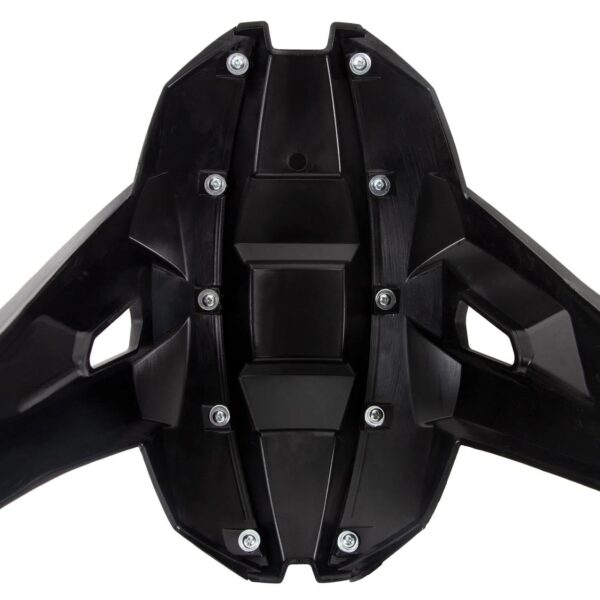 Apărătoare roata spate (neagră) - Honda CB500 Hornet 2025