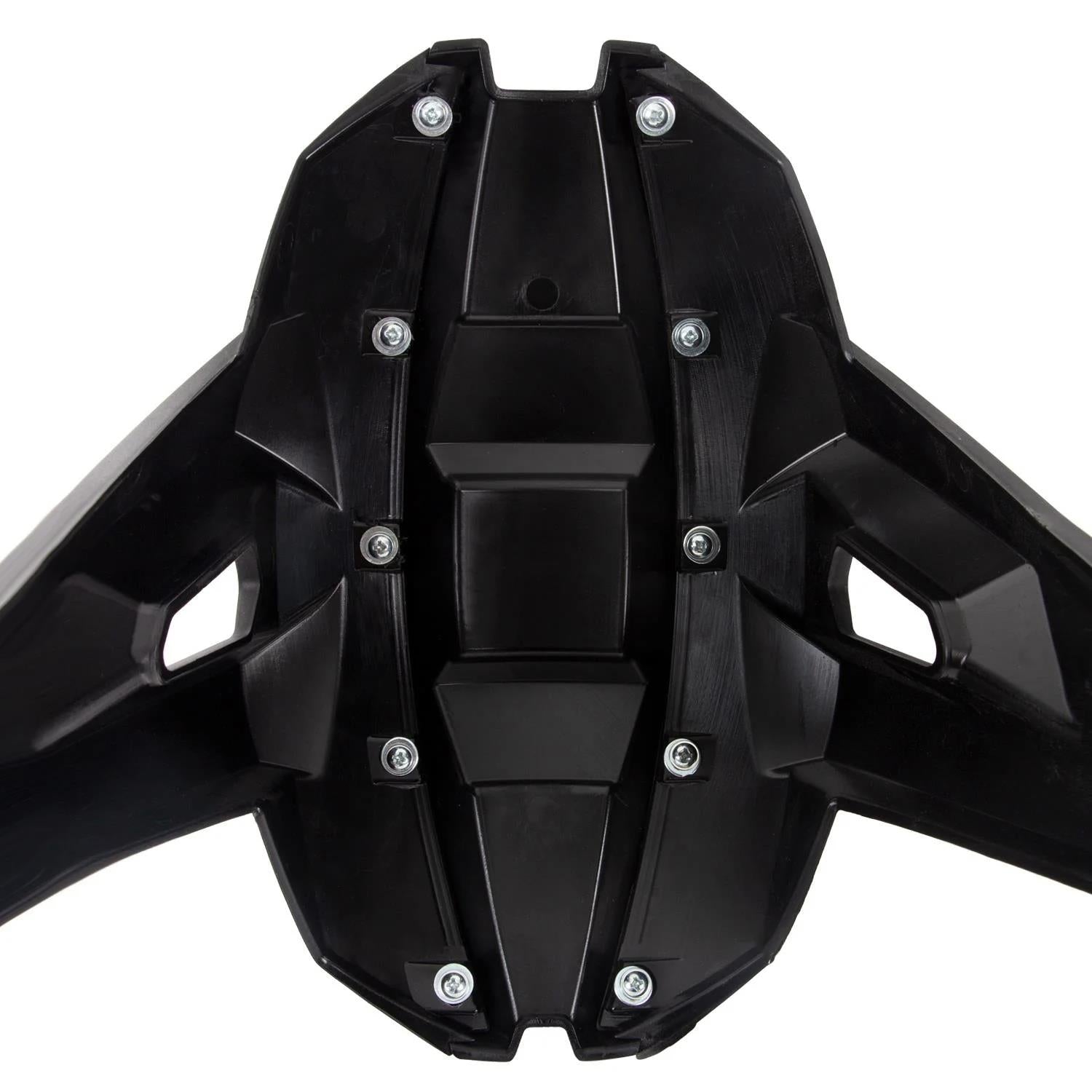 Apărătoare roata spate (neagră) - Honda CB500 Hornet 2025